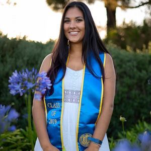 Meet your Posher, Chetana